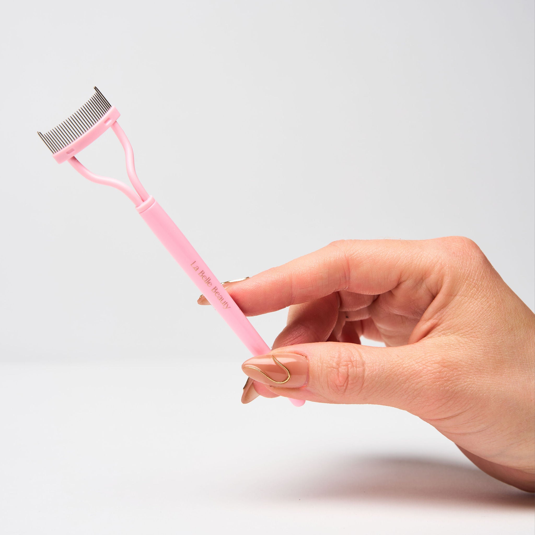 Lash comb