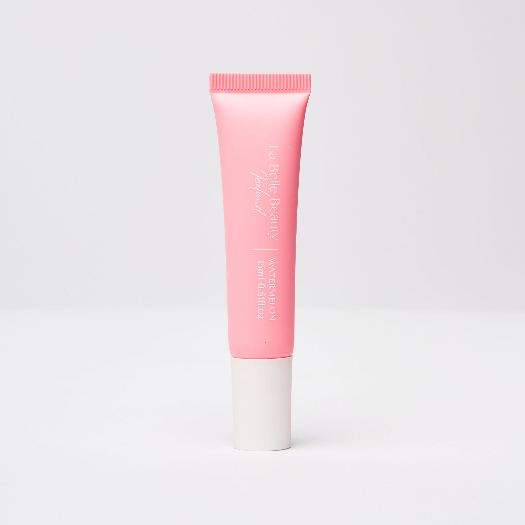 Lip gloss balm