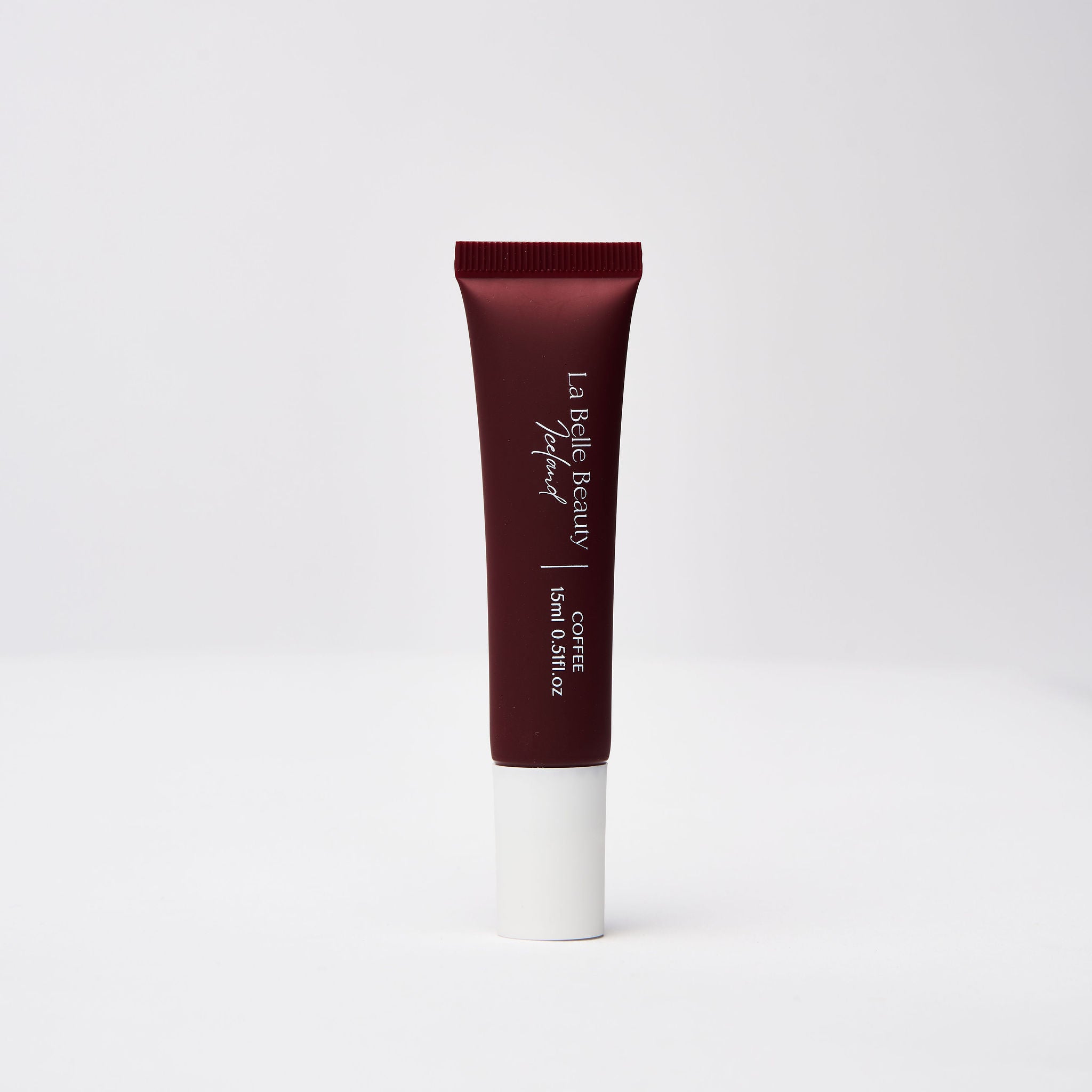 Lip gloss balm