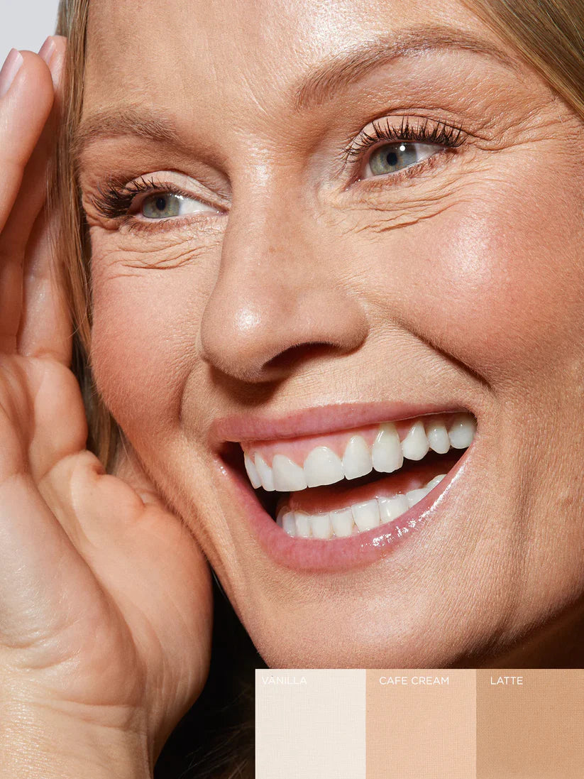 Matte Eyeshadow Palette - NEUTRAL