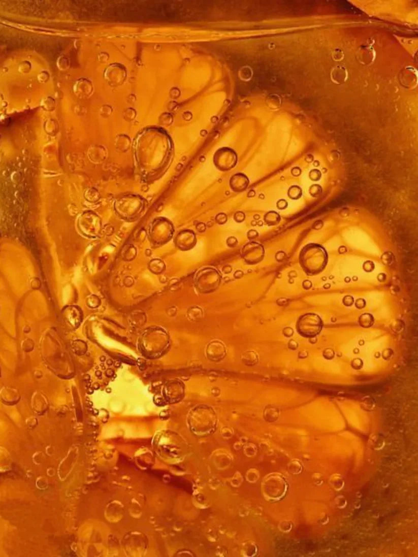 Salted Caramel