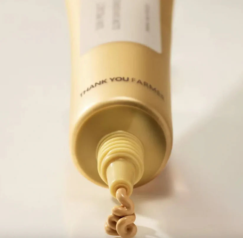 Sun Project Light Glow Sun Essence