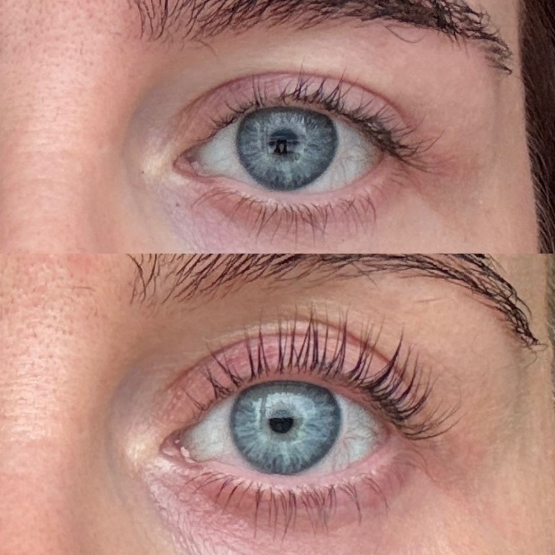 Lash serum | Sensitive