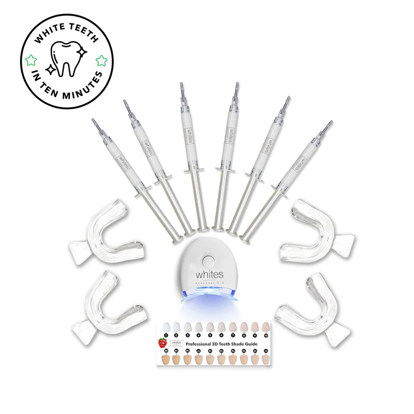 Whites Professional Range Advanced Teeth Whitening Kit