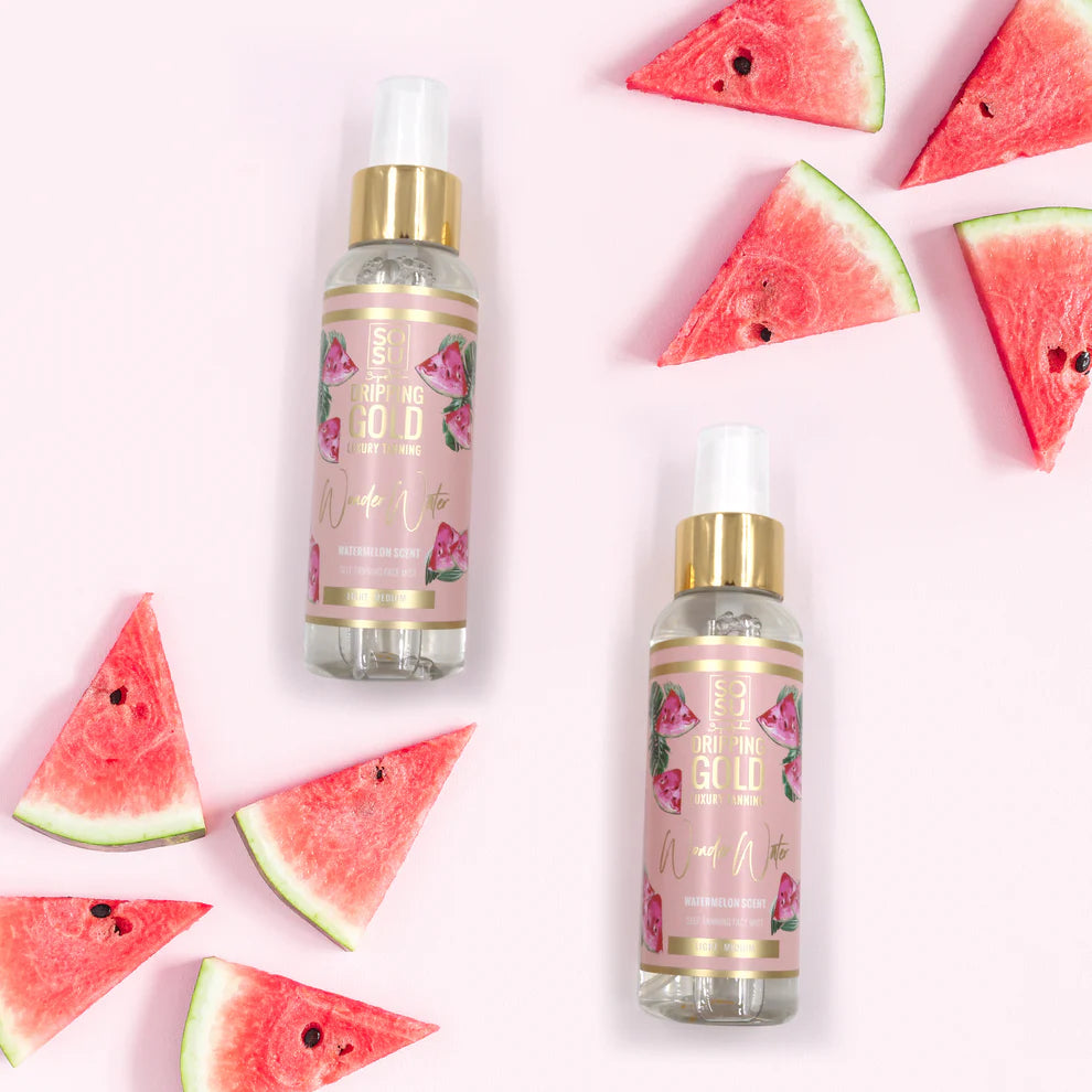 Wonder Water Watermelon - Light / Medium