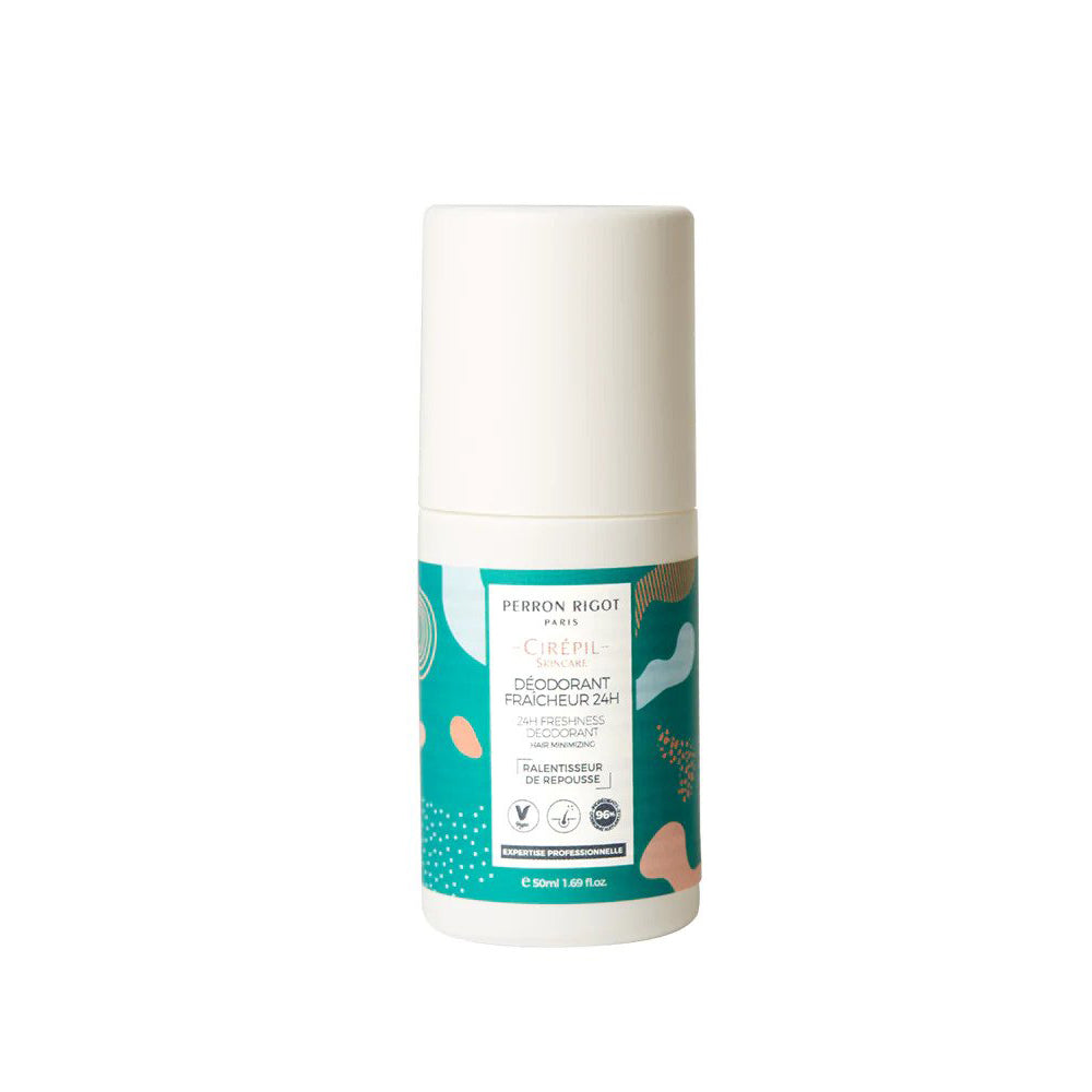 Deodorant 24 hr 50 ml