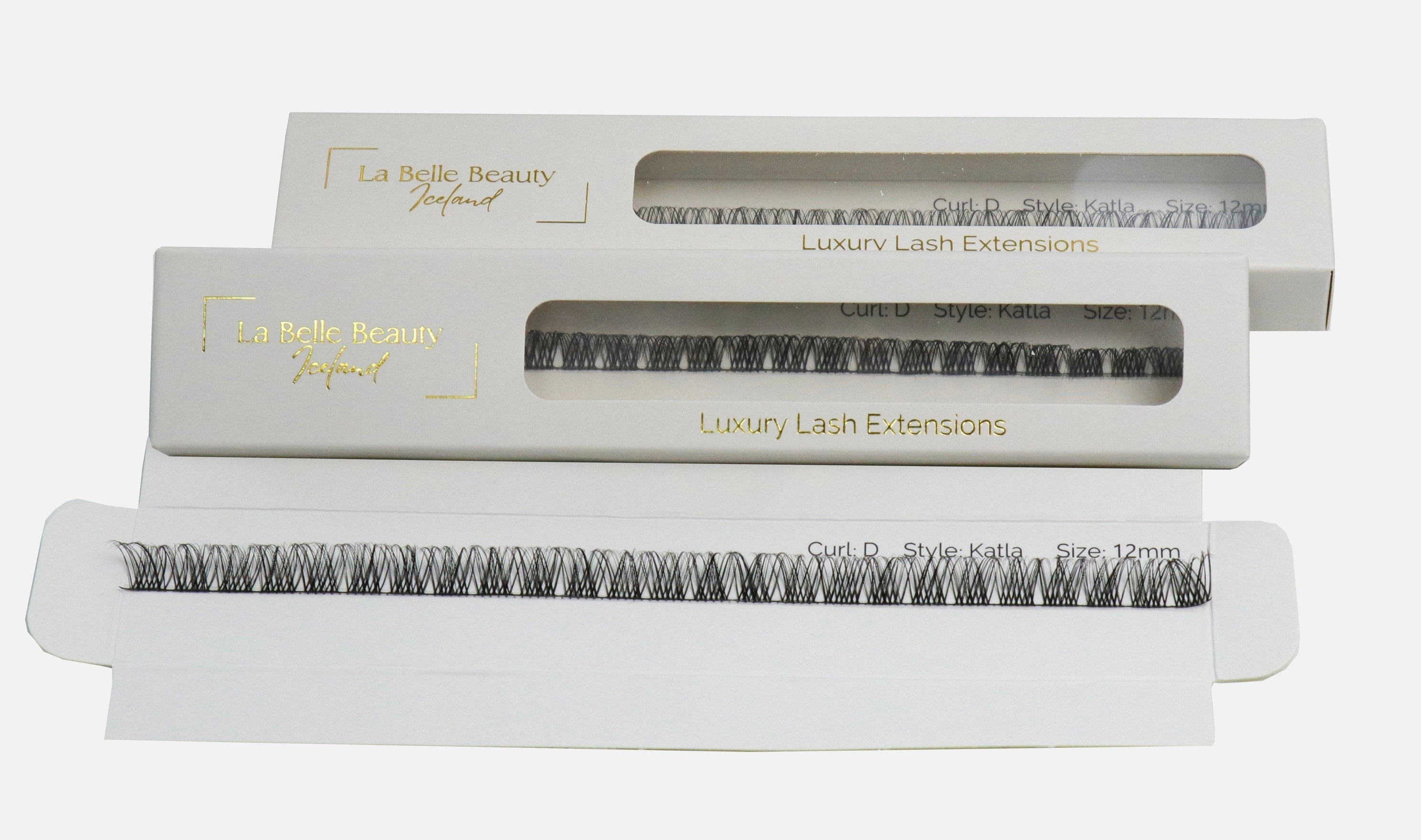 🎁 Katla D-curl (100% off)