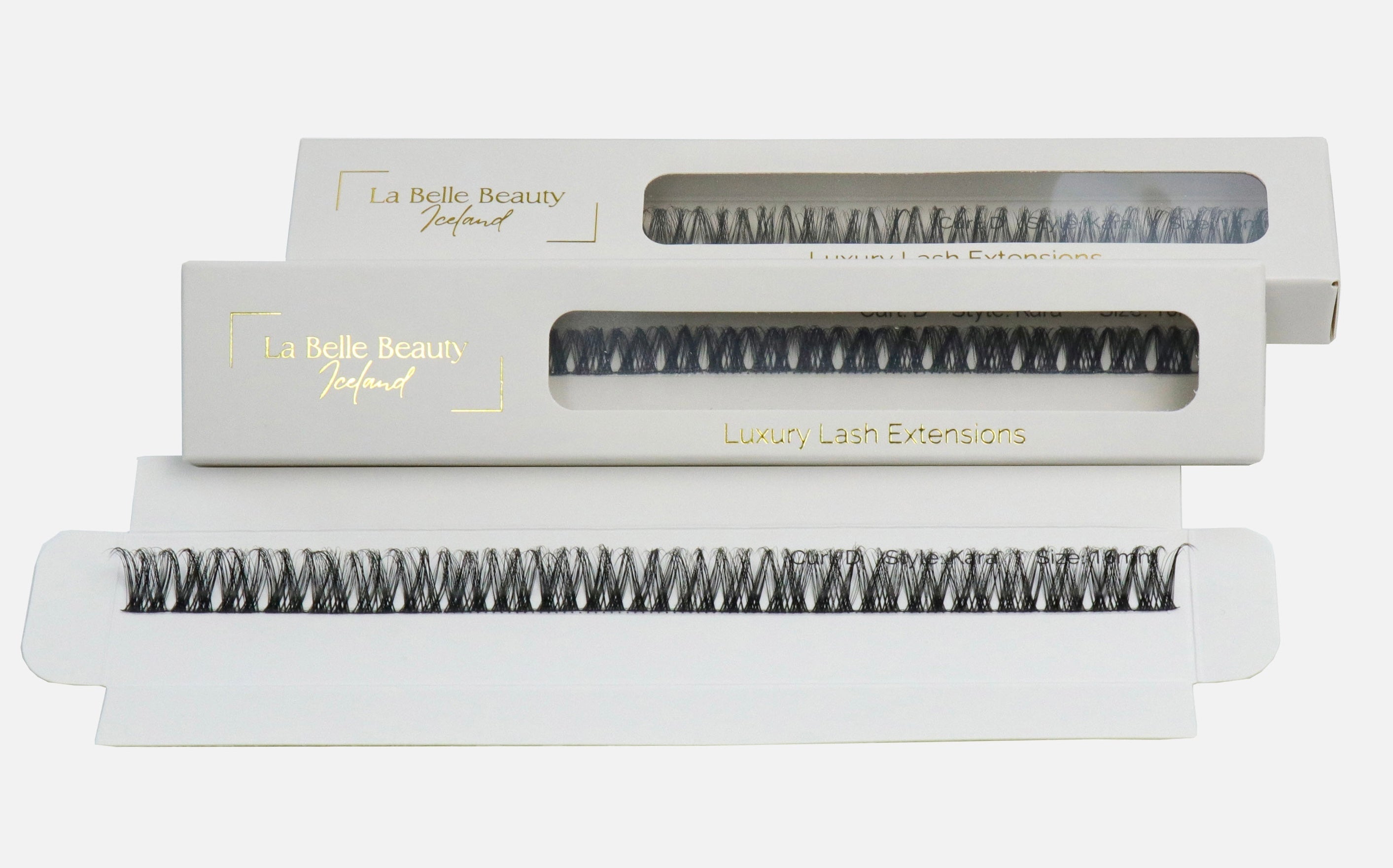 🎁 Kara D curl (100% off)