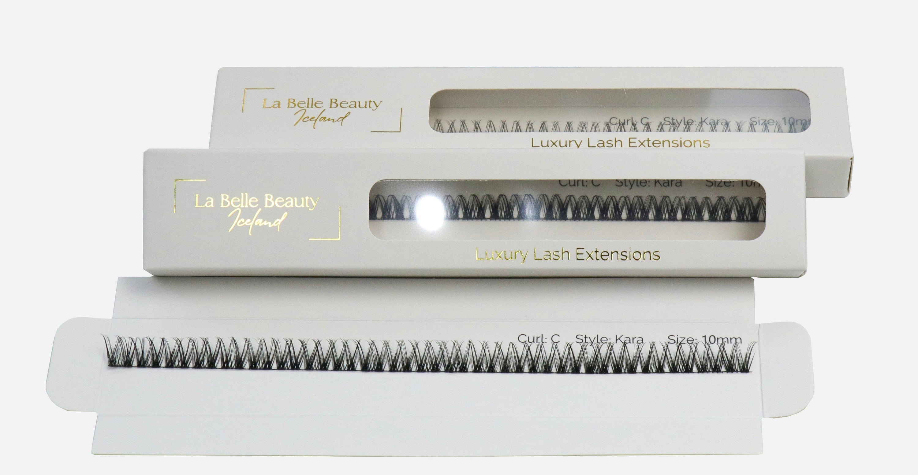 🎁 Kara C-curl (100% off)