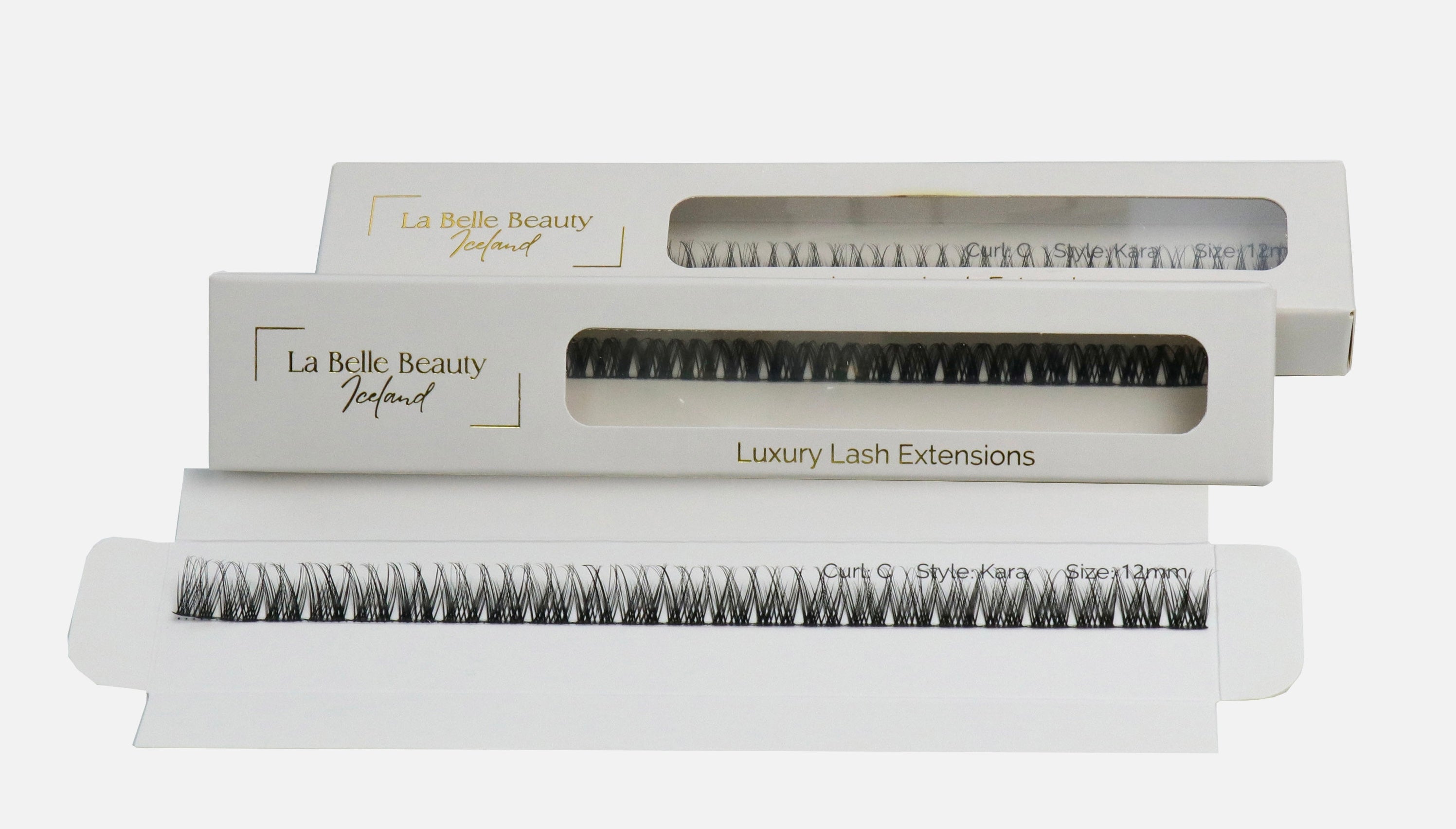 🎁 Kara C-curl (100% off)