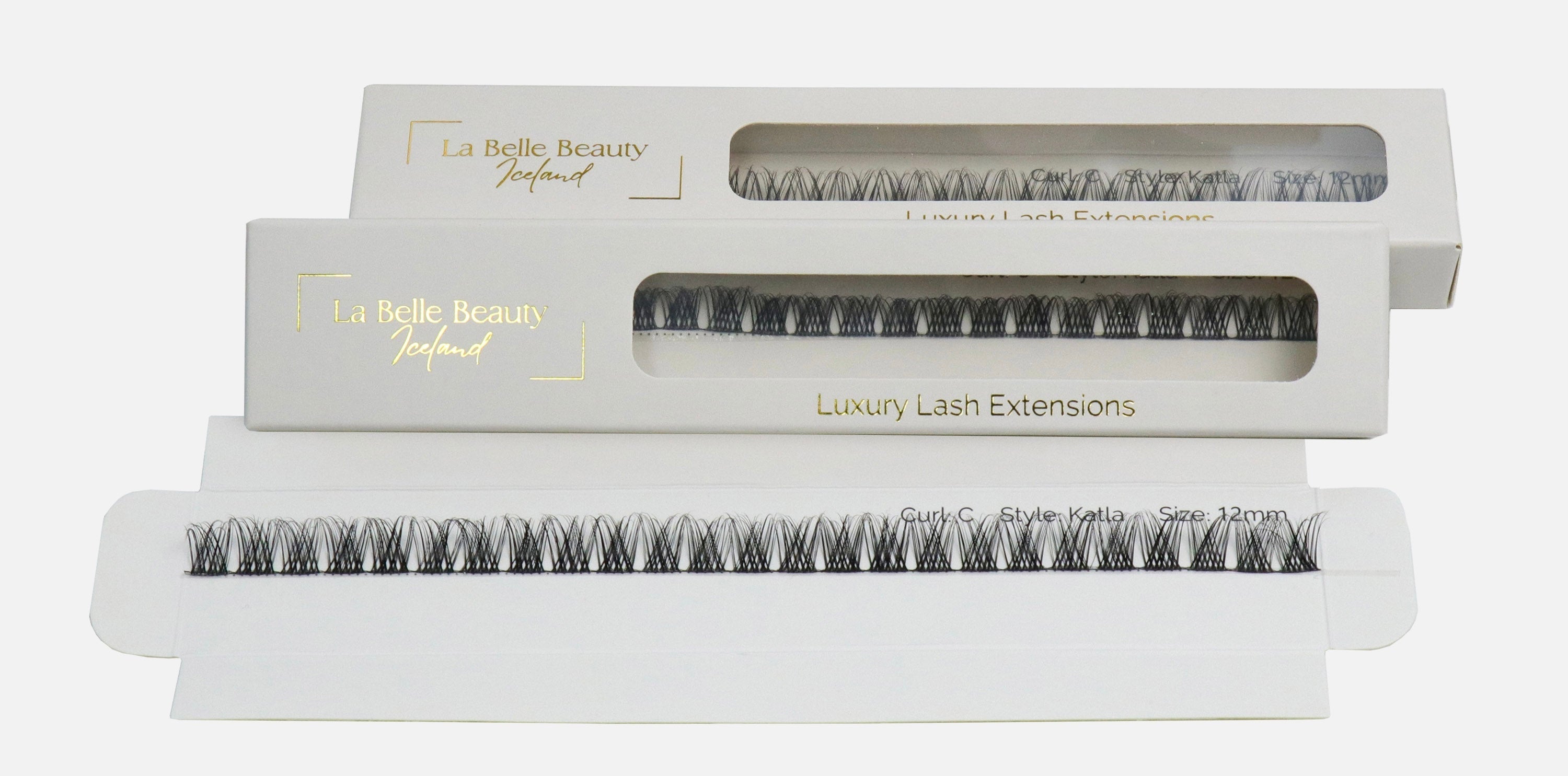 🎁 Katla C curl (100% off)