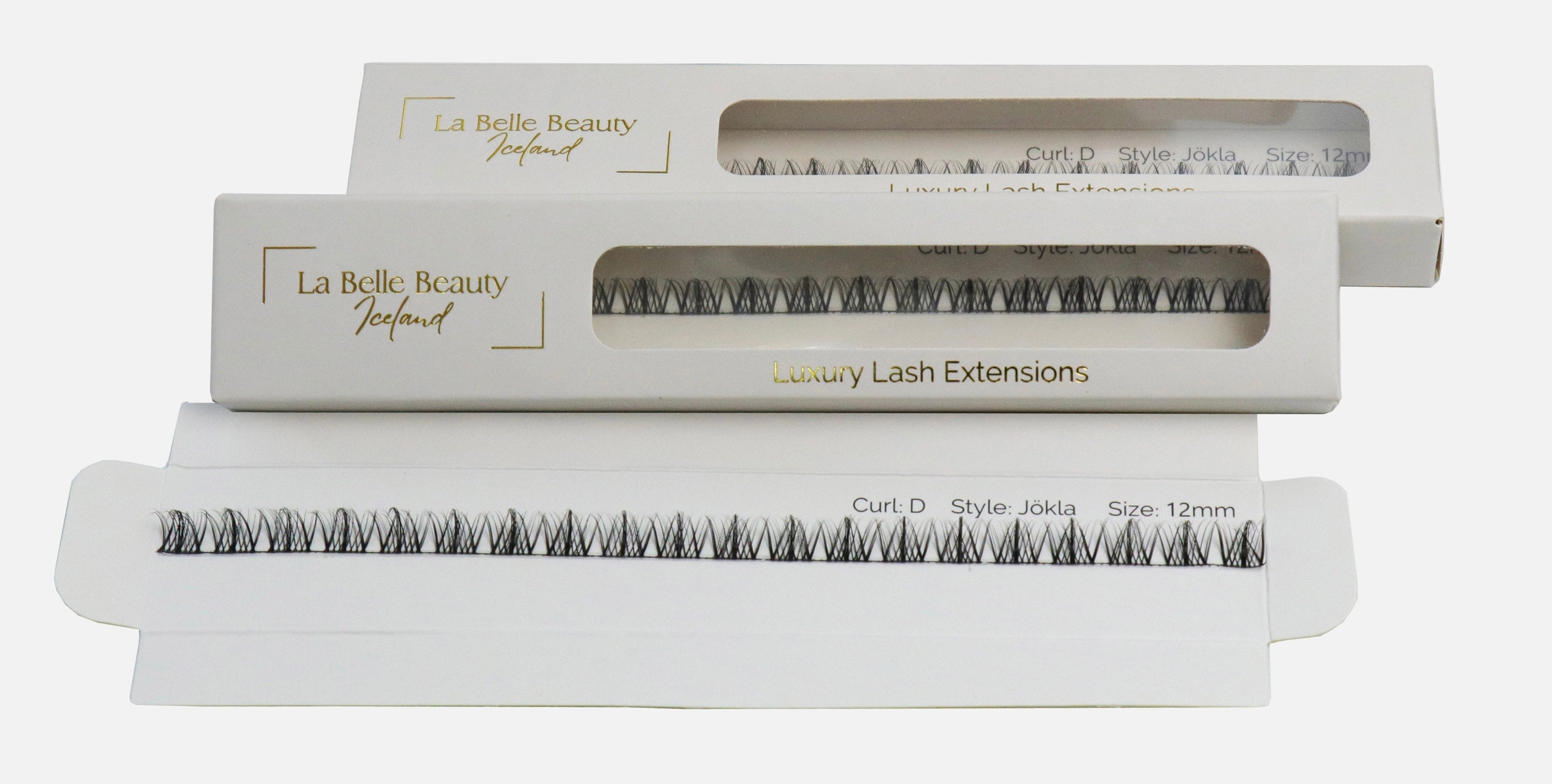 🎁 Jökla D curl (100% off)