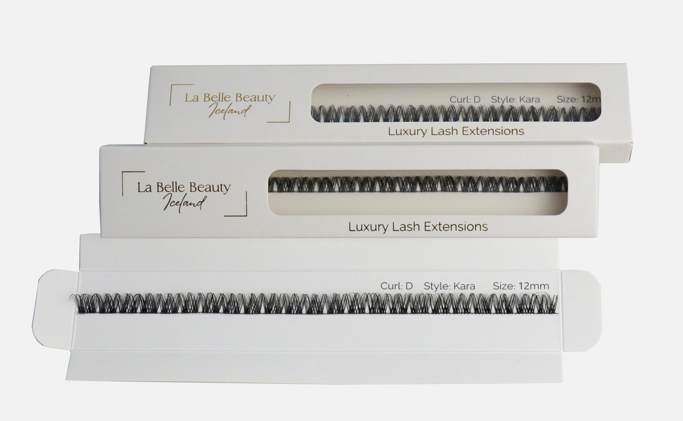 🎁 Kara D curl (100% off)