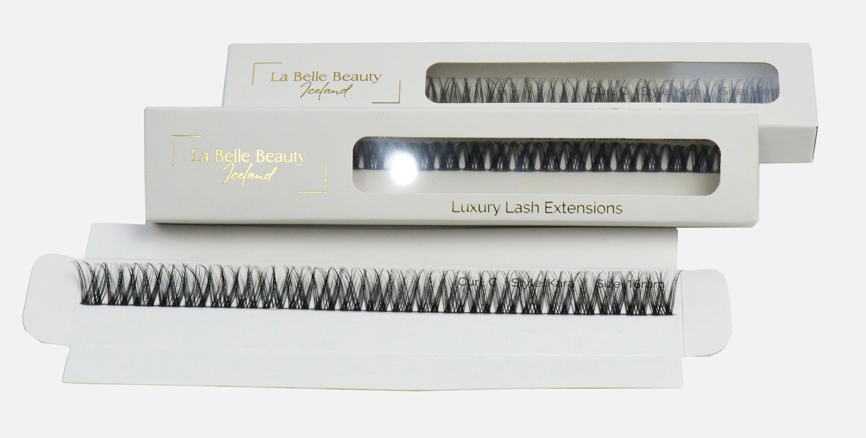 🎁 Kara C-curl (100% off)