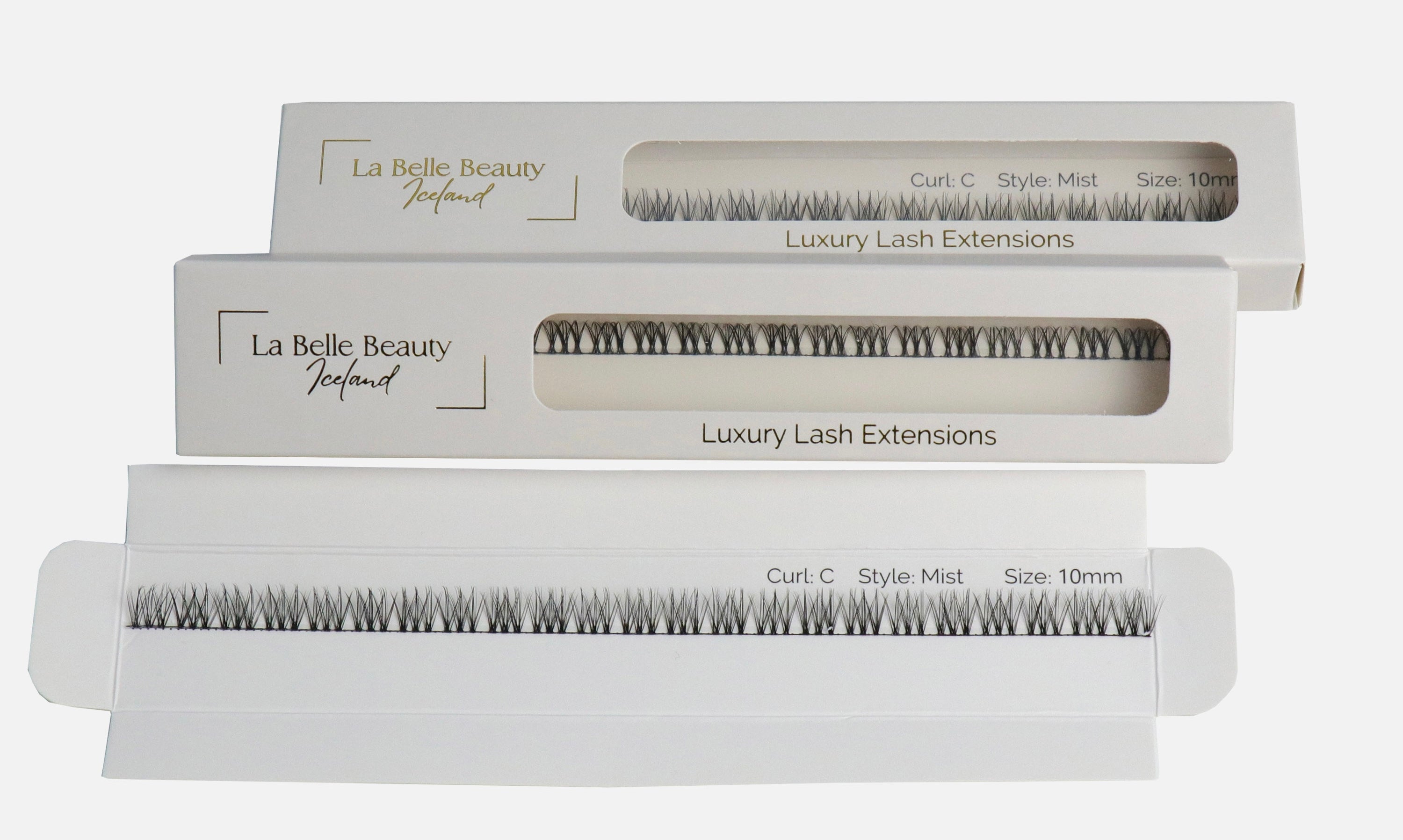 🎁 Mist C curl (100% off)