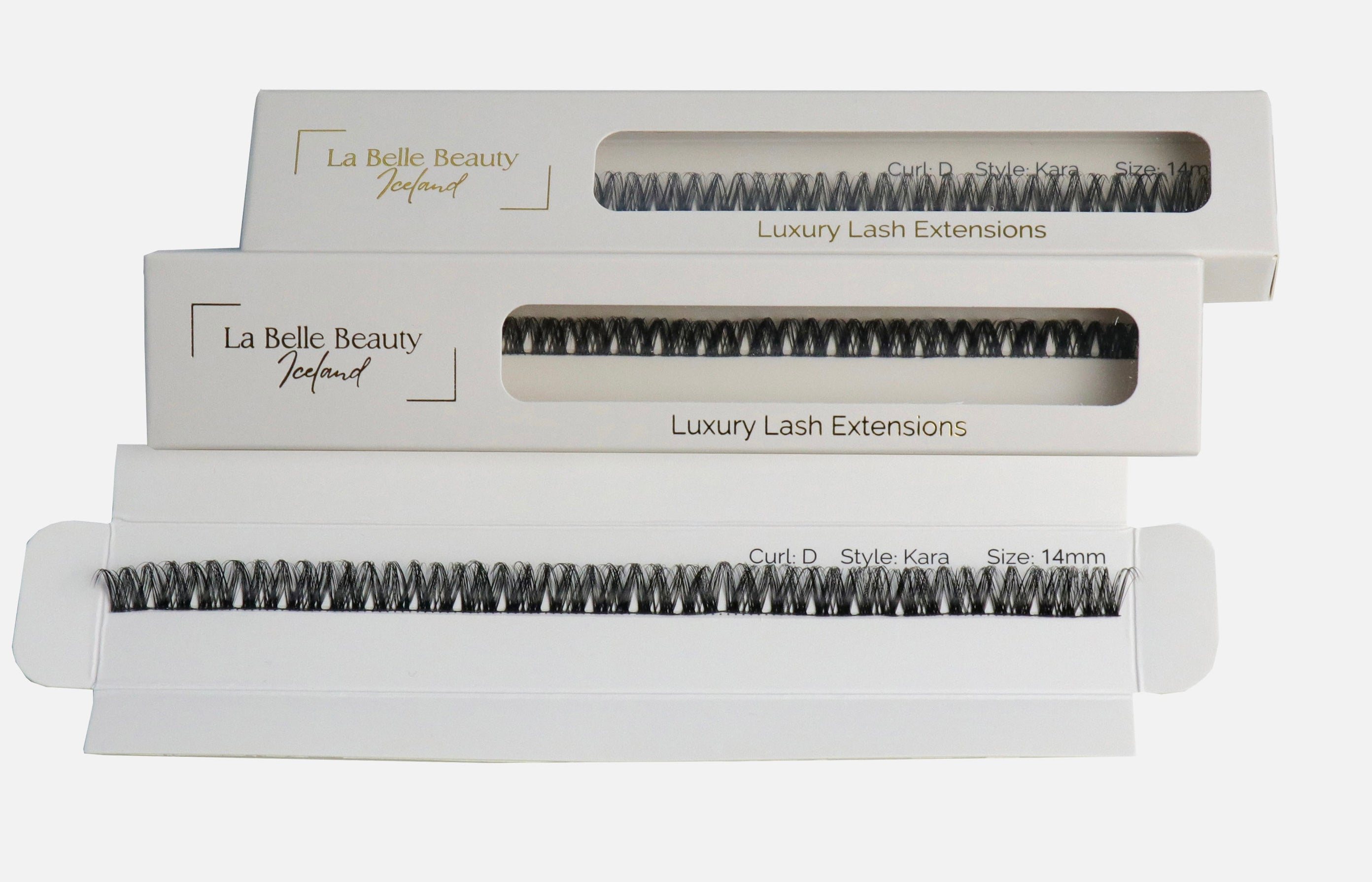 🎁 Kara D curl (100% off)