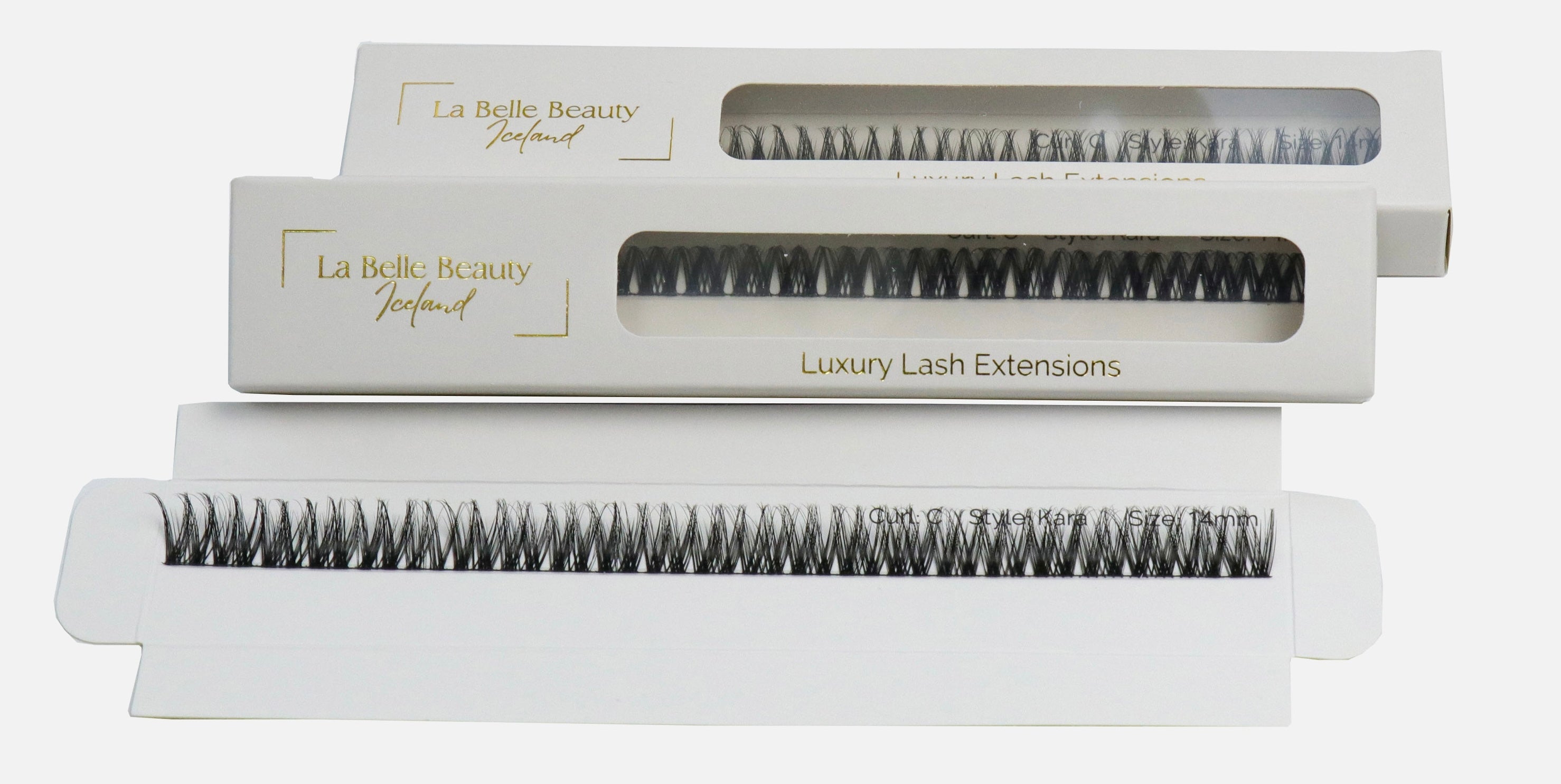 🎁 Kara C-curl (100% off)