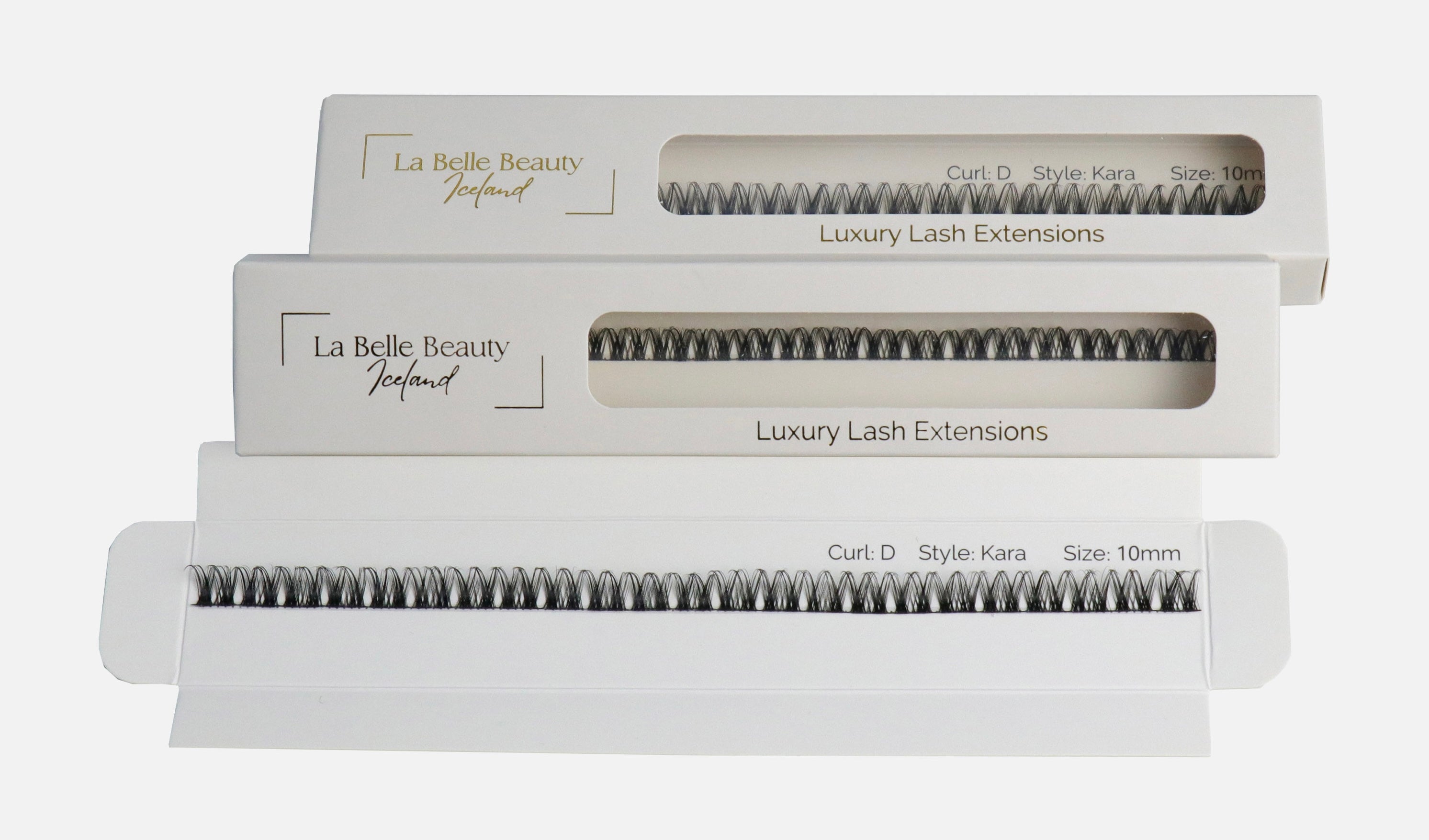 🎁 Kara D curl (100% off)