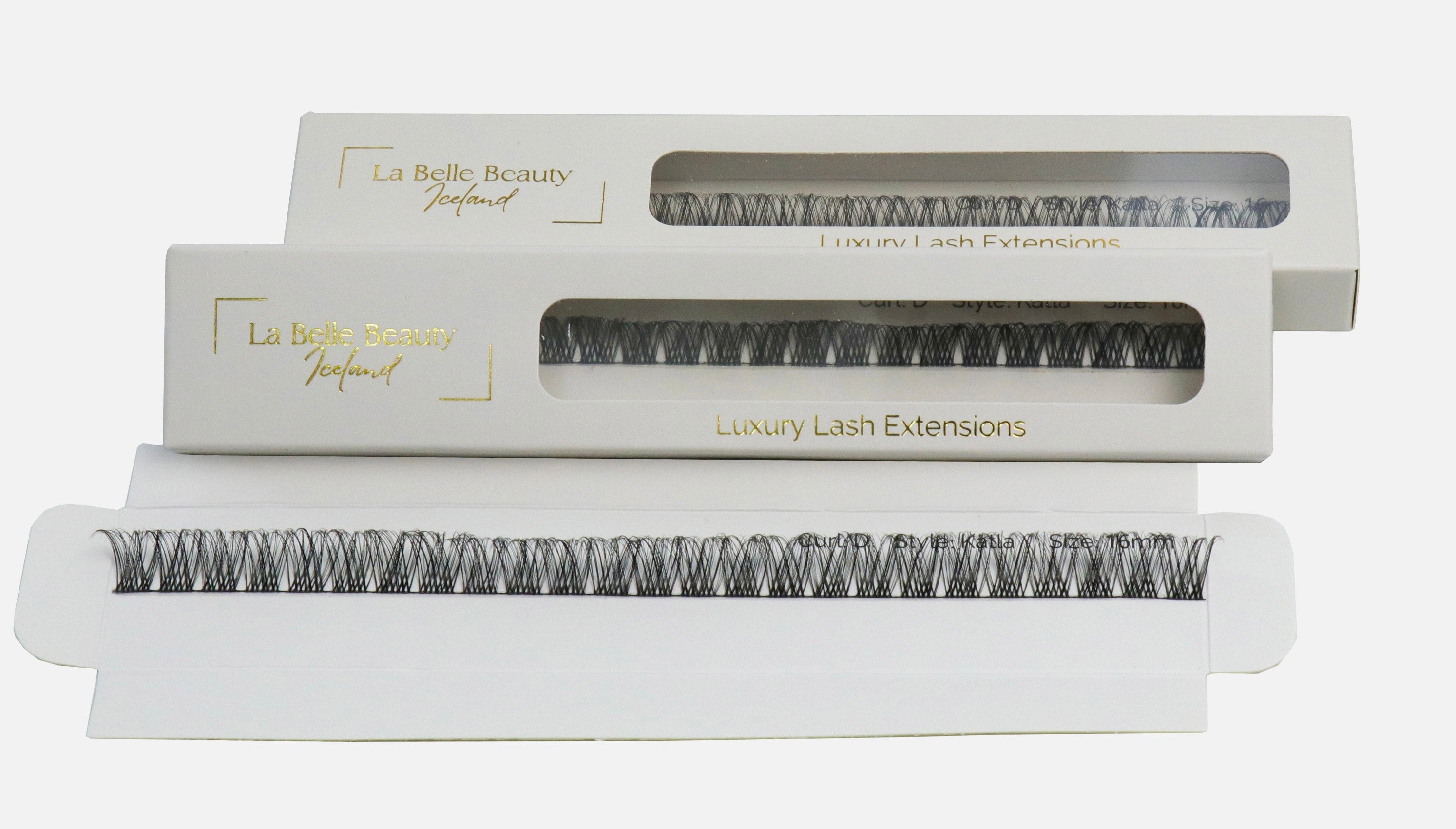 🎁 Katla D-curl (100% off)