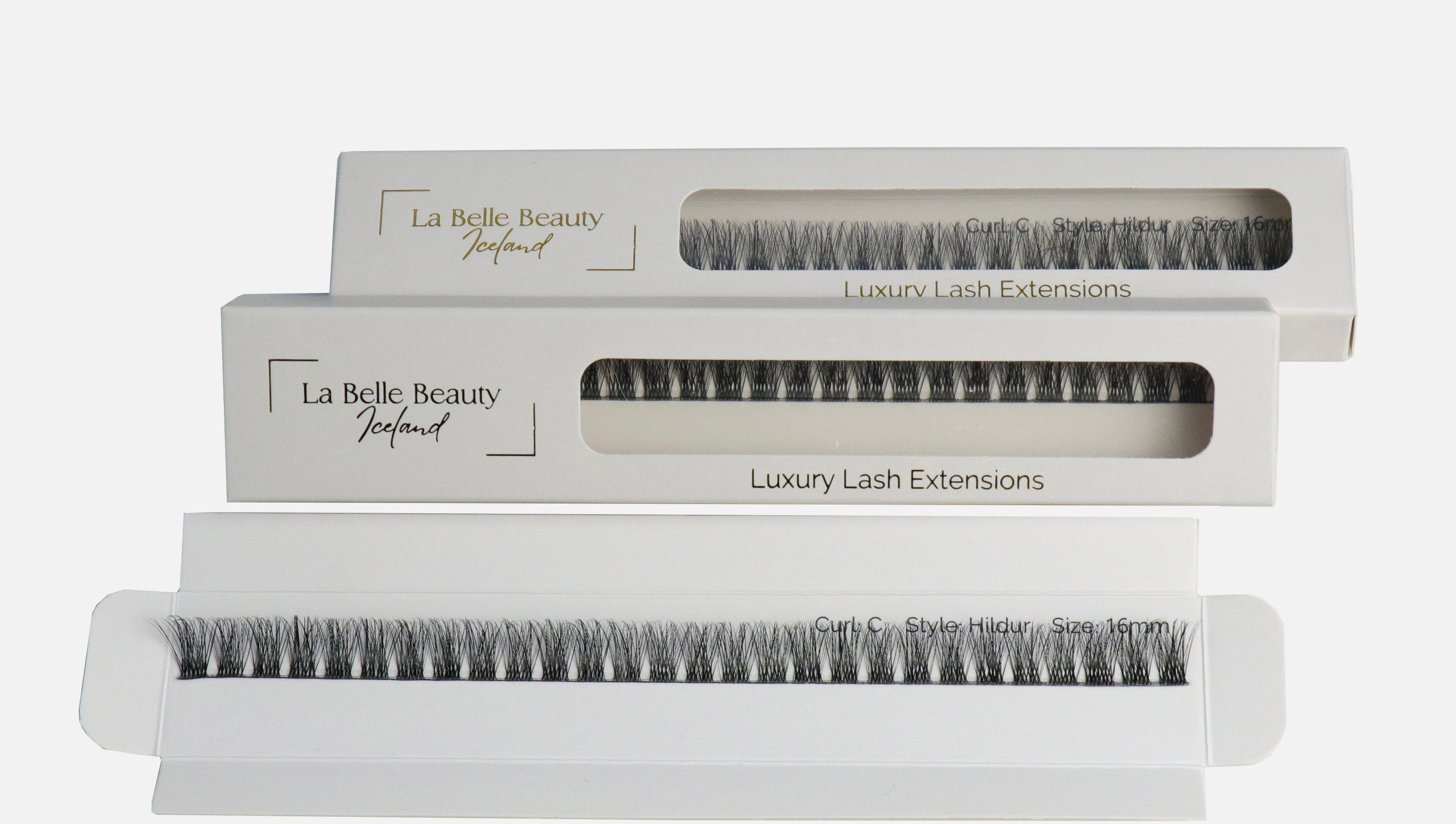 🎁 Hildur C-curl (100% off)