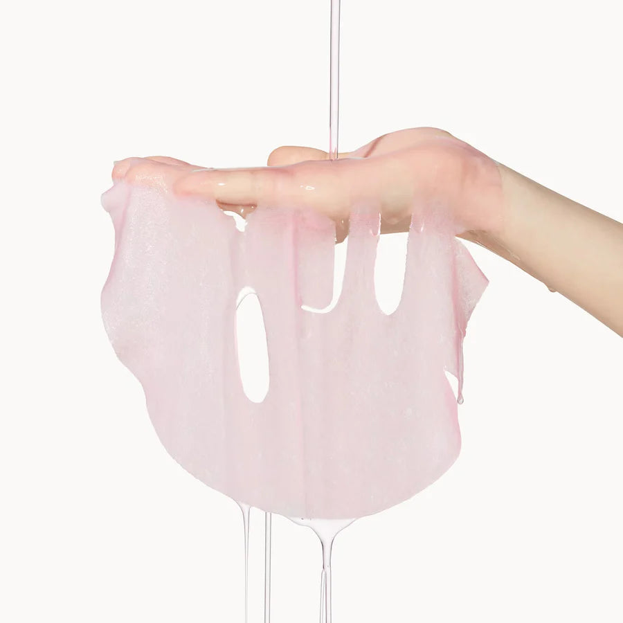 PDRN Pink Vita Coating Mask