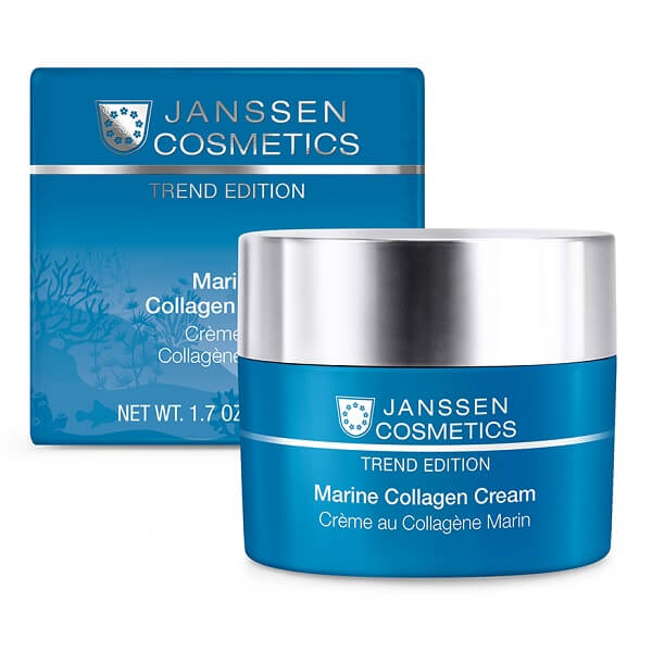 MARINE COLLAGEN CREAM 50ML