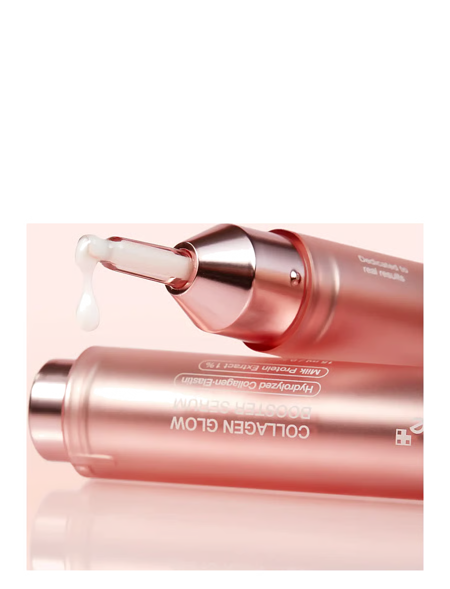 Collagen Glow Booster Serum