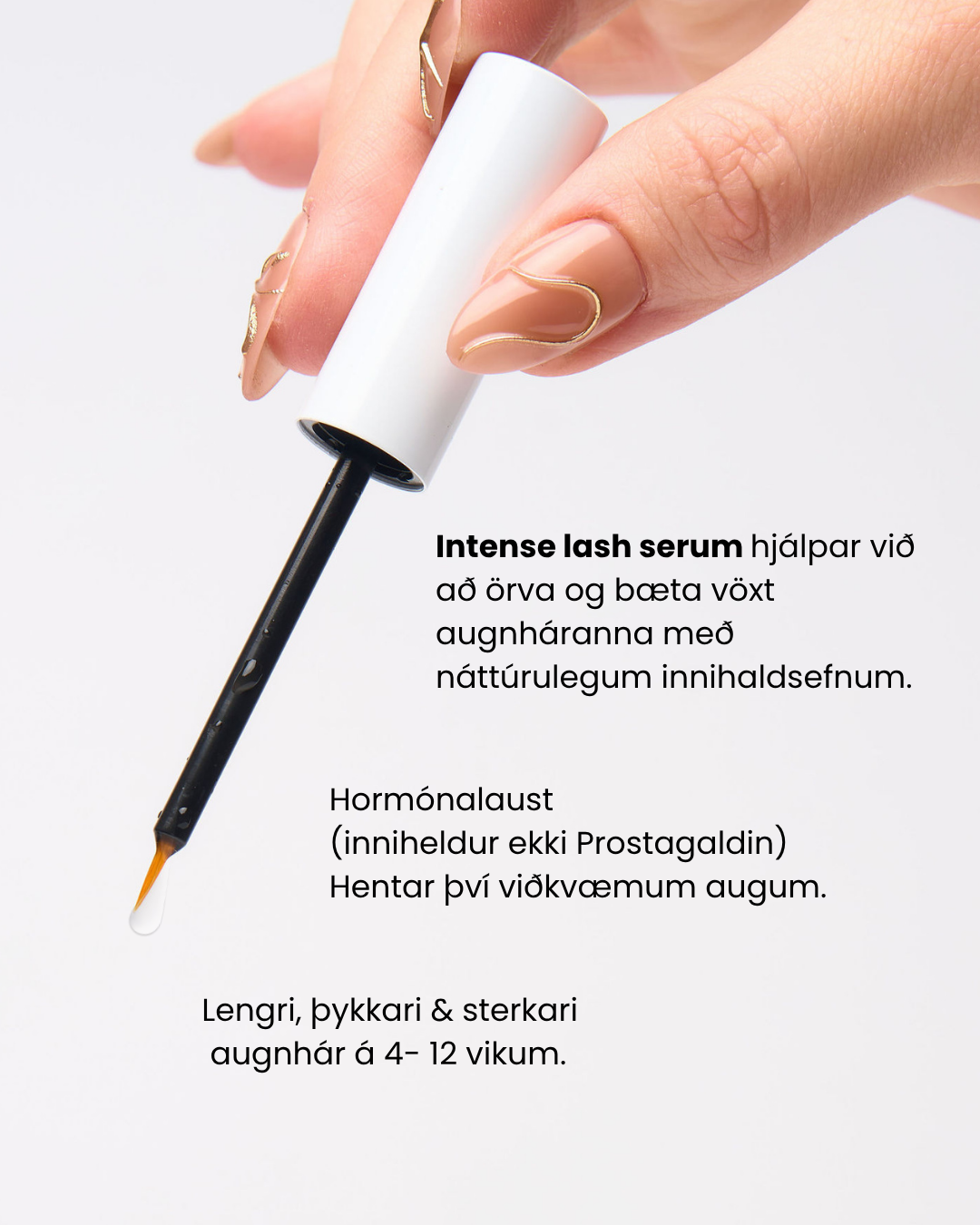 Lash Serum | INTENSE