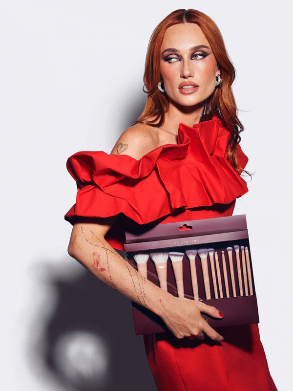 Ultimate Brush Essentials