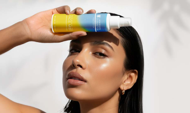 Refreshing Face Mist 100ml