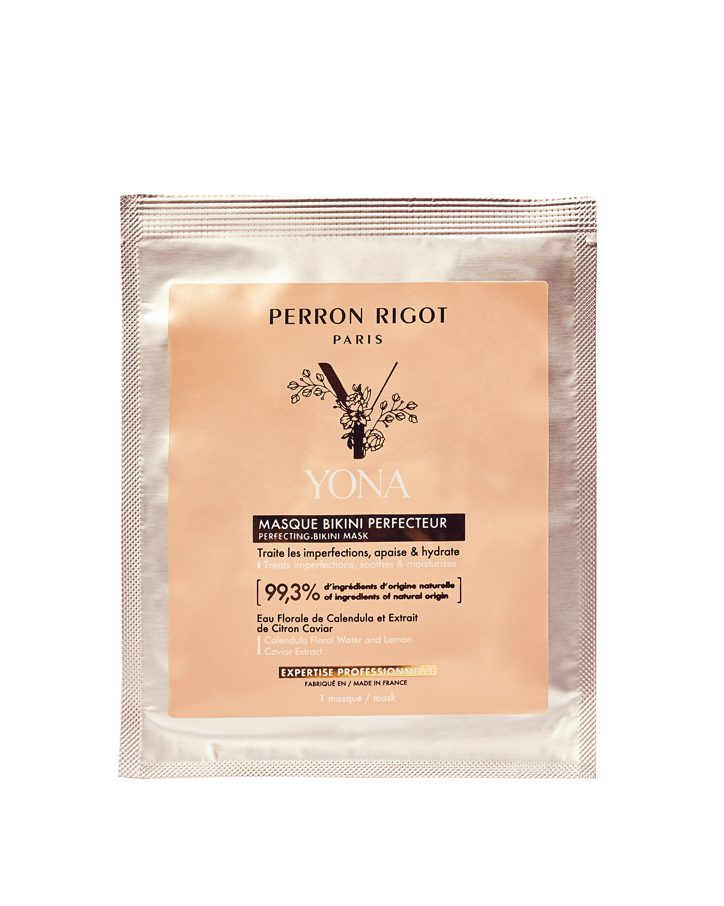 Masque Bikini Perfecteur Yona