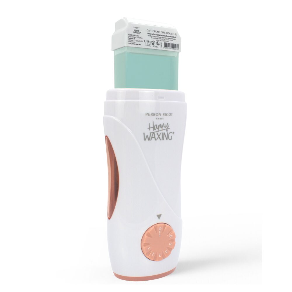 Happy Waxing Cartridge kit