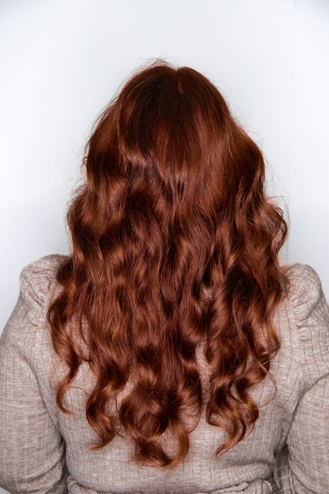 The Blow Out Curls Kit