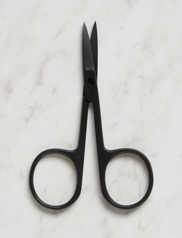 La belle beauty scissors